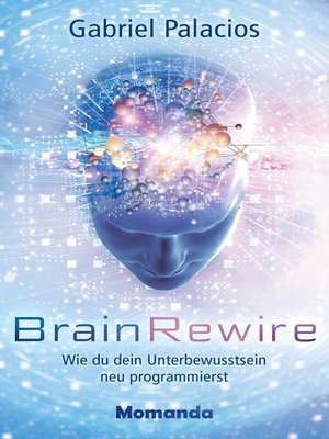 cover image of BrainRewire